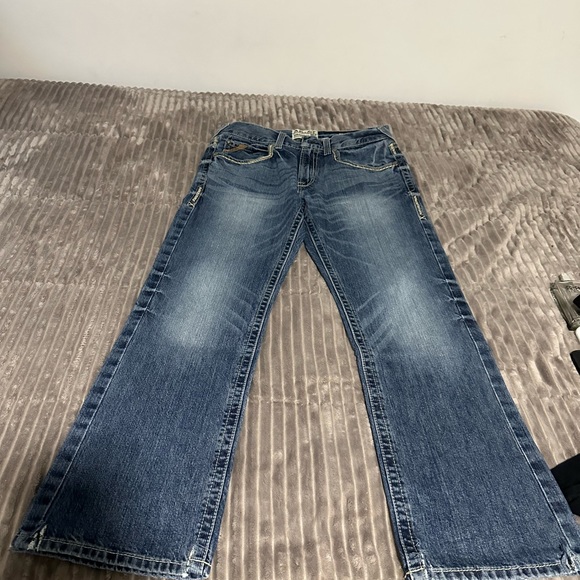 Ariat Other - Ariat bootcut jeans
